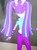 Size: 459x618 | Tagged: safe, screencap, aria blaze, equestria girls, g4, my little pony equestria girls: rainbow rocks, cropped, under our spell