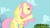 Size: 1100x618 | Tagged: safe, screencap, fluttershy, pony, g4, keep calm and flutter on, my little pony: friendship is magic, butt, female, mare, plot