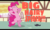 Size: 1280x768 | Tagged: safe, edit, edited screencap, screencap, pinkie pie, earth pony, pony, a friend in deed, g4, my little pony: friendship is magic, caption, female, image macro, mare, meme, solo, wig