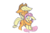 Size: 3000x2000 | Tagged: safe, artist:heir-of-rick, applejack, fluttershy, g4, cute, derp, duo, eyes closed, faic, floppy ears, high res, hug, jackabetes, nose wrinkle, shyabetes, simple background, smiling, squeezing, tongue out, transparent background