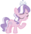 Size: 7000x7700 | Tagged: safe, artist:tardifice, diamond tiara, crusaders of the lost mark, g4, absurd resolution, eyes closed, female, photoshop, raised hoof, simple background, solo, transparent background, vector