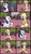 Size: 1095x1920 | Tagged: safe, artist:fimflamfilosophy, fluttershy, rarity, pegasus, pony, unicorn, g4, comic, female, fimflamfilosophy, firewood, fluttershyfriday, mare