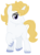 Size: 516x706 | Tagged: safe, artist:sapphireartemis, oc, oc only, oc:royal platinum, pony, unicorn, male, offspring, parent:prince blueblood, parent:rarity, parents:rariblood, simple background, solo, stallion, transparent background