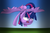 Size: 2743x1828 | Tagged: safe, artist:supercoco142, twilight sparkle, alicorn, pony, g4, awkward, female, solo, twilight sparkle (alicorn)