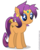 Size: 5961x7500 | Tagged: safe, artist:justisanimation, genie, pony, absurd resolution, ponified, shantae, shantae (character), simple background, solo, transparent background, vector