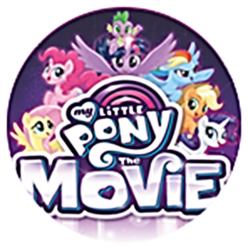 Size: 600x605 | Tagged: safe, applejack, fluttershy, pinkie pie, rainbow dash, rarity, spike, twilight sparkle, alicorn, pony, g4, my little pony: the movie, mane six, movie designs, needs more jpeg, twilight sparkle (alicorn)