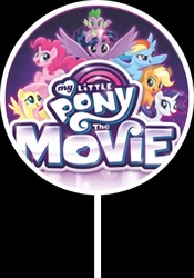 Size: 296x422 | Tagged: safe, applejack, fluttershy, pinkie pie, rainbow dash, rarity, spike, twilight sparkle, alicorn, pony, g4, my little pony: the movie, mane six, movie designs, twilight sparkle (alicorn)