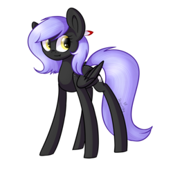 Size: 1024x1019 | Tagged: safe, artist:despotshy, oc, oc only, simple background, solo, transparent background