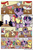 Size: 1200x1845 | Tagged: safe, artist:muffinshire, moondancer, twilight sparkle, oc, oc:bumble breeze, oc:lemon burst, oc:orange twist, oc:swirling star, unnamed oc, earth pony, pegasus, pony, unicorn, comic:twilight's first dance, g4, balloon, bow, bowtie, cake, clothes, colt, comic, dancing, dexterous hooves, dialogue, disco ball, dress, drum kit, drums, electric guitar, female, filly, filly twilight sparkle, food, glowing horn, guitar, hat, hoof polish, horn, levitation, magic, magic aura, male, microphone, microphone stand, musical instrument, overdressed, party hat, party horn, punch (drink), punch bowl, speech bubble, tail bow, telekinesis, underhoof