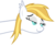 Size: 4000x3280 | Tagged: safe, artist:gentlemanpsycho, oc, oc only, oc:florence, bat pony, pony, simple background, solo, transparent background, vector