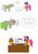 Size: 2409x3436 | Tagged: safe, artist:doublewbrothers, cranky doodle donkey, pinkie pie, donkey, pony, g4, adventure in the comments, breaking bad, chemistry, comic, crossover, dialogue, gas mask, heisenburro, simple background, white background