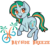 Size: 487x441 | Tagged: safe, artist:matteglaze, oc, oc only, oc:bayside breeze, pony, unicorn, adoptable, cutie mark, simple background, solo, transparent background