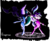 Size: 1280x1062 | Tagged: safe, artist:phoenixperegrine, starlight glimmer, trixie, pony, g4, bipedal, grin, magic, magic circle, s5 starlight, smiling, staff, staff of sameness