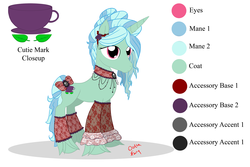 Size: 4500x3000 | Tagged: safe, artist:deltafairy, oc, oc only, unnamed oc, pony, unicorn, female, mare, reference sheet, solo