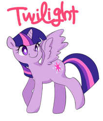 Size: 466x549 | Tagged: safe, artist:tomitake, twilight sparkle, alicorn, pony, g4, female, pixiv, solo, twilight sparkle (alicorn)