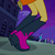 Size: 720x720 | Tagged: safe, screencap, fluttershy, pinkie pie, rarity, spike, sunset shimmer, dog, equestria girls, g4, my little pony equestria girls, bending, boots, boots shot, cropped, fall formal outfits, hat, high heel boots, legs, night, night sky, pictures of legs, sky, spike the dog, squatting, sunset shimmer wearing her boots, top hat