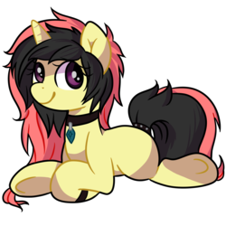 Size: 2000x2000 | Tagged: safe, artist:redember00, oc, oc only, pony, unicorn, high res, solo