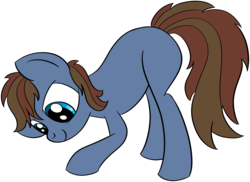 Size: 3432x2500 | Tagged: safe, artist:datapony, oc, oc only, oc:data, pony, high res, male, simple background, solo, stallion, transparent background