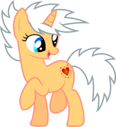 Size: 3000x3285 | Tagged: safe, artist:uponia, oc, oc only, oc:pyric passion, cutie mark, high res, simple background, solo, transparent background, vector