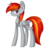 Size: 1024x1013 | Tagged: safe, artist:despotshy, oc, oc only, pegasus, pony, simple background, solo, transparent background