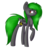 Size: 1024x1068 | Tagged: safe, artist:despotshy, oc, oc only, pegasus, pony, simple background, solo, transparent background