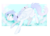 Size: 1024x731 | Tagged: safe, artist:gloriajoy, oc, oc only, oc:nunki sigma saggitarius, pegasus, pony, cloud, flying, smiling, solo