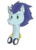 Size: 1744x2408 | Tagged: safe, artist:scumbaguette, soarin', pony, g4, bust, empty eyes, male, no catchlights, no pupils, simple background, solo, transparent background