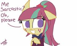 Size: 1280x768 | Tagged: safe, artist:psychodiamondstar, sour sweet, equestria girls, g4