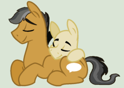 Size: 808x574 | Tagged: dead source, safe, artist:mplbasemaker33, artist:thefanficfanpony, quibble pants, earth pony, pony, g4, stranger than fan fiction, base, base used, male, stallion