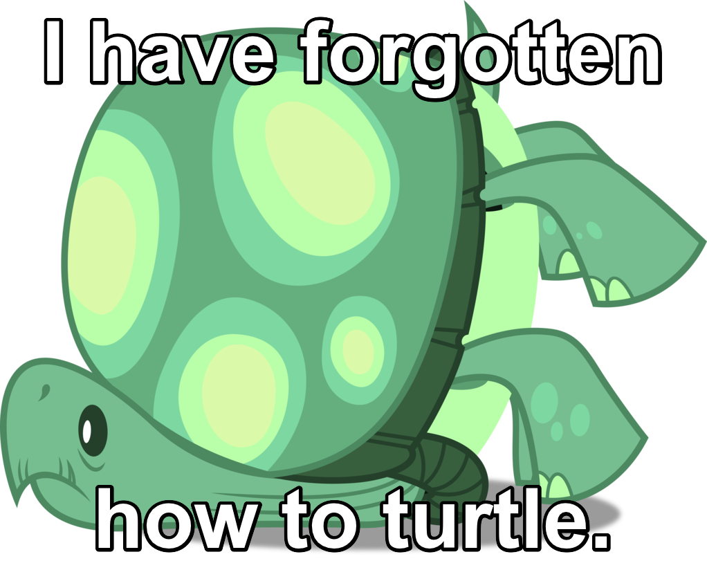 #1207701 - safe, artist:dashiesparkle edit, edit, tank, tortoise, g4 ...