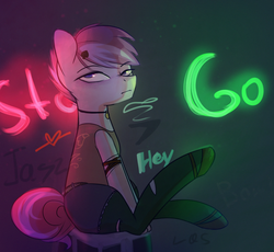 Size: 1280x1176 | Tagged: safe, artist:asianpony, oc, oc only, oc:lino, solo