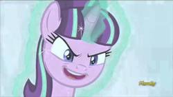 Size: 1280x720 | Tagged: safe, screencap, starlight glimmer, pony, g4, the cutie re-mark, faic, needs more jpeg, s5 starlight