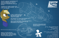 Size: 1280x832 | Tagged: safe, artist:dangercloseart, oc, oc only, oc:curtiss hawk, airship, blueprint