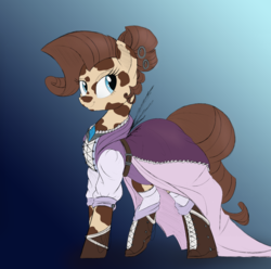 Size: 2580x2560 | Tagged: safe, artist:kiedough, artist:ncmares, oc, oc only, oc:kie dough, belly, boots, clothes, crossdressing, dress, femboy, high res, male, rarity hair, solo