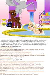 Size: 1504x2274 | Tagged: safe, artist:streetsweep237, oc, oc only, alicorn, duck pony, pony, alicorn oc, bath, forced bathing, text, water