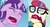Size: 1584x847 | Tagged: safe, moondancer, starlight glimmer, amending fences, g4, the cutie re-mark, angry, comparison, crying, teary eyes