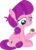 Size: 1153x1606 | Tagged: safe, artist:dindu norgay, lily longsocks, earth pony, hedgehog, pony, g4, female, filly, foal, simple background, transparent background