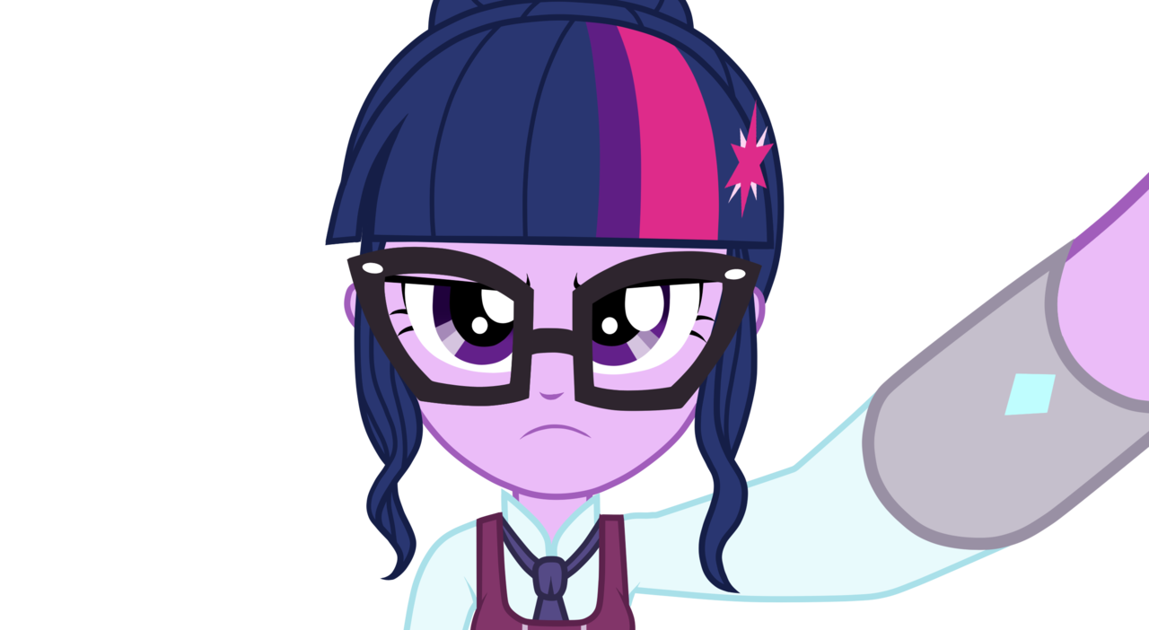 Twilight sparkle crystal prep