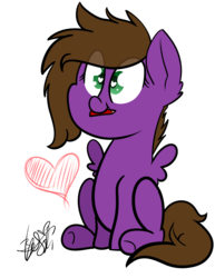 Size: 2145x2777 | Tagged: safe, artist:befishproductions, oc, oc only, oc:befish, child, cute, high res, signature, simple background, transparent background