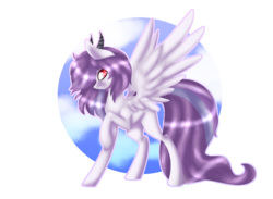 Size: 2907x2125 | Tagged: safe, artist:immagoddampony, oc, oc only, pegasus, pony, high res, solo