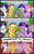 Size: 600x973 | Tagged: safe, artist:spainfischer, edit, applejack, fluttershy, pinkie pie, rainbow dash, rarity, spike, twilight sparkle, dragon, earth pony, pegasus, pony, unicorn, 28 pranks later, g4, my little pony: friendship is magic, the mysterious mare do well, adventure in the comments, comic, drama, female, fridge horror, hilarious in hindsight, jossed, male, mane six, mare, the implications are horrible, title drop, unfortunate implications, walls of comments