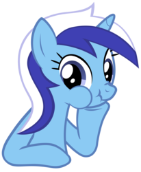Size: 7000x8500 | Tagged: safe, artist:tardifice, minuette, pony, unicorn, amending fences, g4, absurd resolution, female, photoshop, scrunchy face, simple background, solo, transparent background, vector