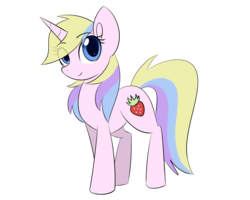 Size: 1280x1024 | Tagged: safe, artist:mlp-firefox5013, holly dash, pony, unicorn, g4, cute, female, hollybetes, mare, simple background, solo, transparent background