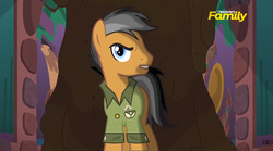 Size: 832x461 | Tagged: safe, screencap, quibble pants, earth pony, pony, g4, stranger than fan fiction, male, solo, stallion