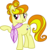 Size: 1024x1096 | Tagged: safe, artist:blah23z, adagio dazzle, suri polomare, g4, female, handkerchief, recolor, solo