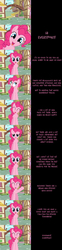 Size: 2000x8061 | Tagged: safe, artist:mlp-silver-quill, pinkie pie, comic:pinkie pie says goodnight, g4, absurd resolution, comic, food, ponyville, sauerkraut