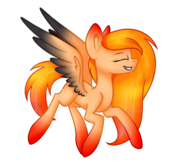Size: 1024x984 | Tagged: safe, artist:despotshy, oc, oc only, pegasus, pony, simple background, solo, transparent background