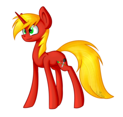 Size: 1024x977 | Tagged: safe, artist:despotshy, oc, oc only, pony, unicorn, simple background, solo, transparent background