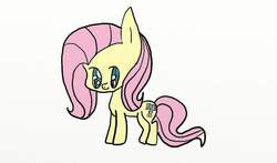 Size: 1152x677 | Tagged: artist needed, safe, fluttershy, g4, female, solo