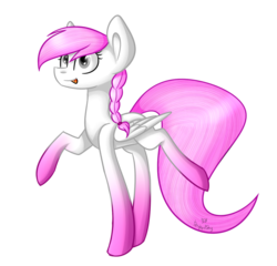 Size: 1024x982 | Tagged: safe, artist:despotshy, oc, oc only, pegasus, pony, simple background, solo, transparent background